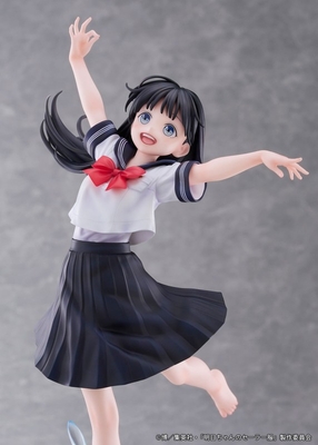Akebi-chan no Sailor Fuku - Akebi Komichi - Summer Uniform ver. - 1/7