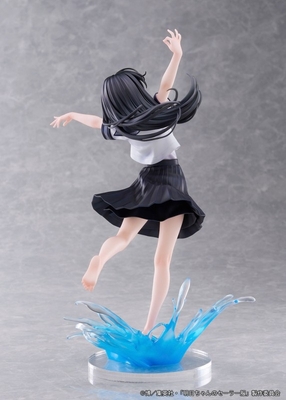Akebi-chan no Sailor Fuku - Akebi Komichi - Summer Uniform ver. - 1/7