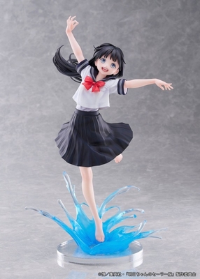 Akebi-chan no Sailor Fuku - Akebi Komichi - Summer Uniform ver. - 1/7