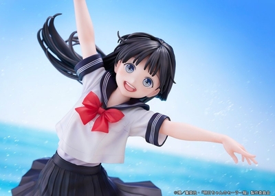 Akebi-chan no Sailor Fuku - Akebi Komichi - Summer Uniform ver. - 1/7