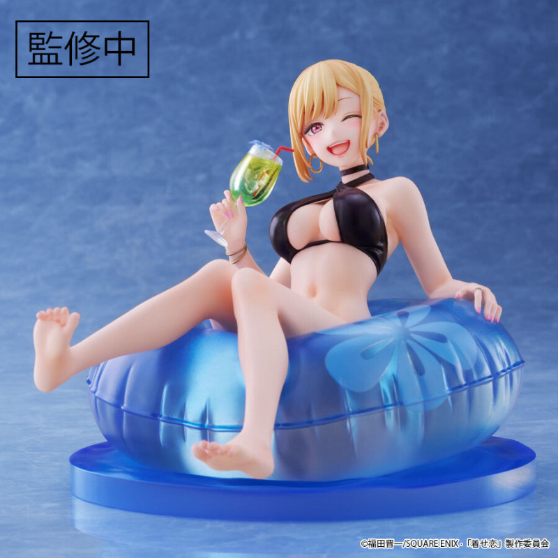 Sono Bisque Doll wa Koi o Suru Kitagawa Marin Night Pool ver. 1/7