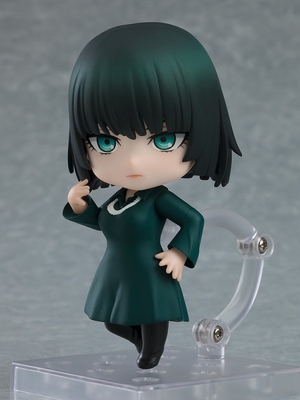 One Punch Man - Jigoku no Fubuki - Nendoroid (#2485)