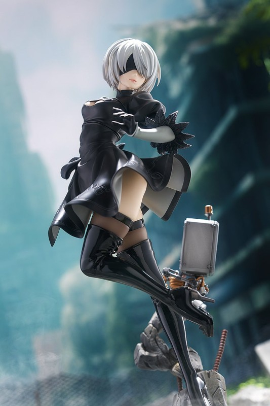 NieR:Automata Ver1.1a - Pod 042 - YoRHa No. 2 Type B - 1/7