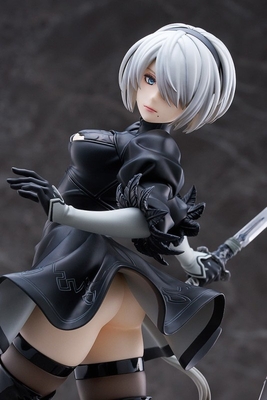 NieR:Automata Ver1.1a - Pod 042 - YoRHa No. 2 Type B - 1/7