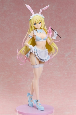 Original - B-style - Eruru - 1/4 - Pastel Rabbit Ver.