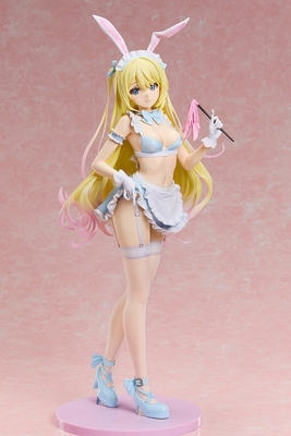 Original - B-style - Eruru - 1/4 - Pastel Rabbit Ver.