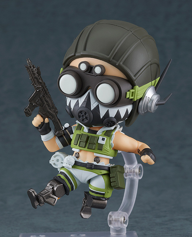 Nendoroid Octane (Apex Legends)