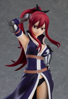 POP UP PARADE Erza Scarlet: Grand Magic Royale Ver. (FAIRY TAIL)
