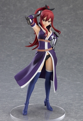 POP UP PARADE Erza Scarlet: Grand Magic Royale Ver. (FAIRY TAIL)