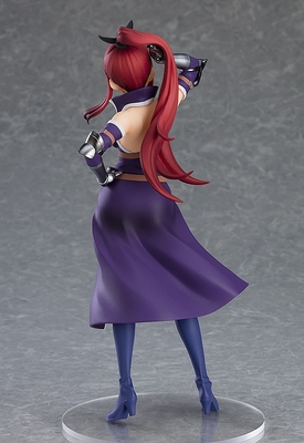 POP UP PARADE Erza Scarlet: Grand Magic Royale Ver. (FAIRY TAIL)