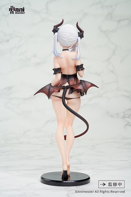 Little Demon Lilith 1/6