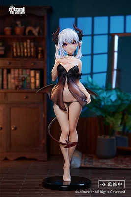 Little Demon Lilith 1/6
