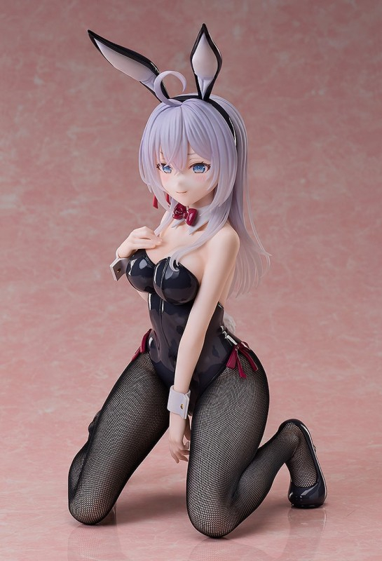 Tokidoki Bosotto Russia-go de Dereru Tonari no Alya-san - Alisa Mikhailovna Kujou - B-style - 1/4 - Bunny Ver.