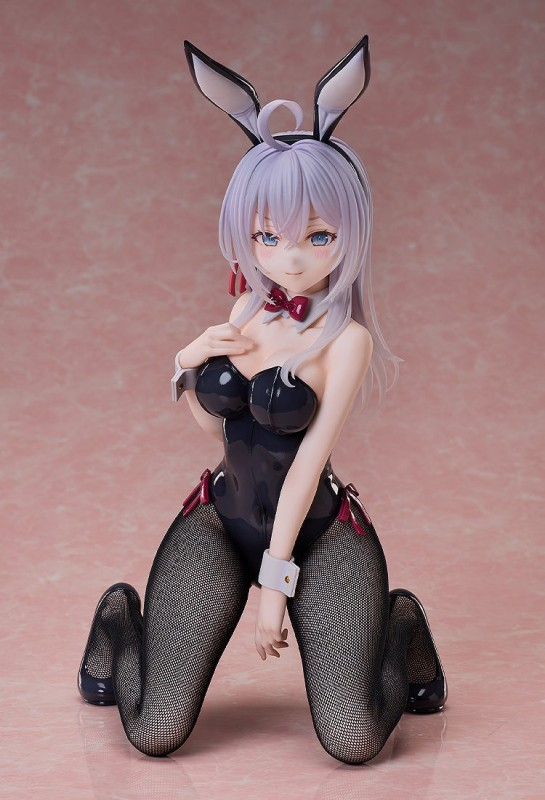 Tokidoki Bosotto Russia-go de Dereru Tonari no Alya-san - Alisa Mikhailovna Kujou - B-style - 1/4 - Bunny Ver.