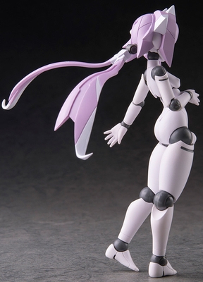 Robot Neoanthropinae Polynian - Polynian - MLL-V2 Machaon