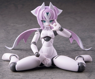 Robot Neoanthropinae Polynian - Polynian - MLL-V2 Machaon