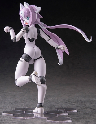 Robot Neoanthropinae Polynian - Polynian - MLL-V2 Machaon