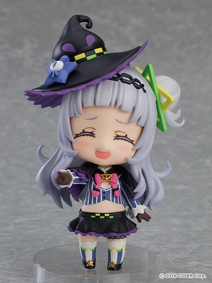 Hololive Murasaki Shion Shiokko Nendoroid