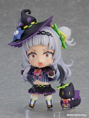 Hololive Murasaki Shion Shiokko Nendoroid
