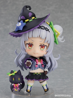 Hololive Murasaki Shion Shiokko Nendoroid