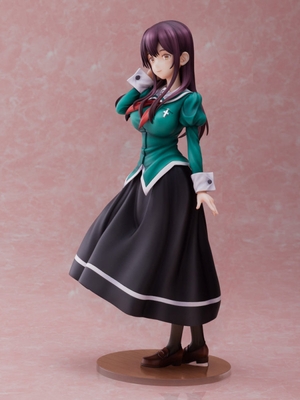 1/7 Yuri Is My Job! - Mitsuki Ayanokoji