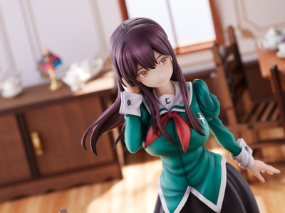 1/7 Yuri Is My Job! - Mitsuki Ayanokoji