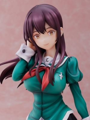 1/7 Yuri Is My Job! - Mitsuki Ayanokoji