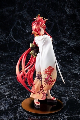 Shakugan no Shana Shana KDcolle Burning-Eyed Beauty ver. 1/7