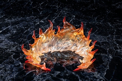 Shakugan no Shana Shana KDcolle Burning-Eyed Beauty ver. 1/7