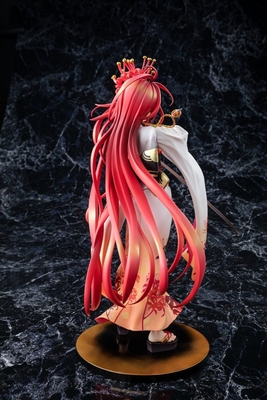 Shakugan no Shana Shana KDcolle Burning-Eyed Beauty ver. 1/7