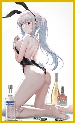 Sei Illustration by CABA Deluxe Edition 1/6