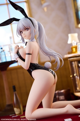 Sei Illustration by CABA Deluxe Edition 1/6