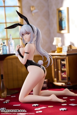 Sei Illustration by CABA Deluxe Edition 1/6