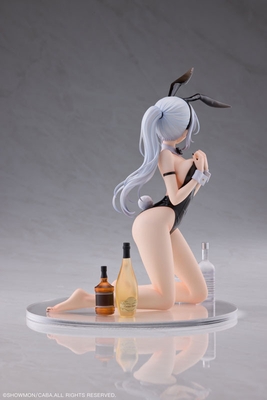 Sei Illustration by CABA Deluxe Edition 1/6