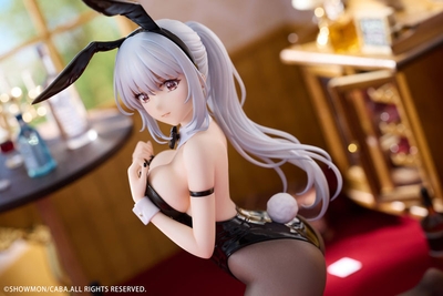 Sei Illustration by CABA Deluxe Edition 1/6