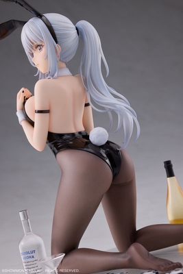 Sei Illustration by CABA Deluxe Edition 1/6