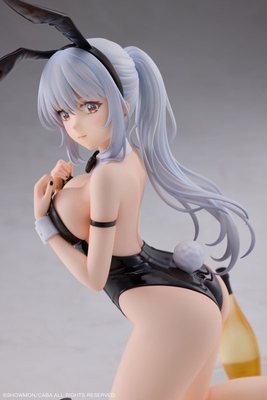 Sei Illustration by CABA Deluxe Edition 1/6