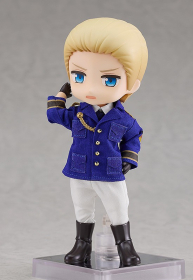Hetalia World☆Stars - Germany - Nendoroid Doll