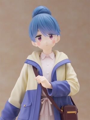 Yurucamp Season 3 - Shima Rin - Tenitol