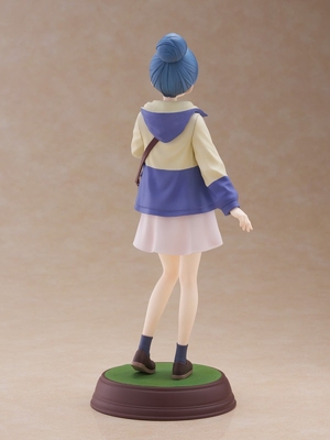 Yurucamp Season 3 - Shima Rin - Tenitol