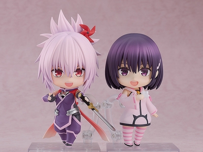 Ayakashi Triangle Kazamaki Matsuri