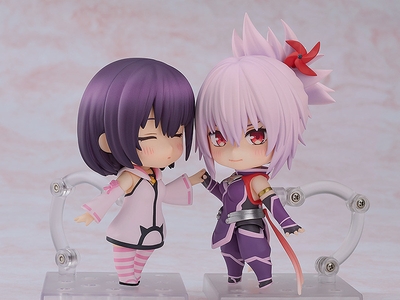 Ayakashi Triangle Kazamaki Matsuri