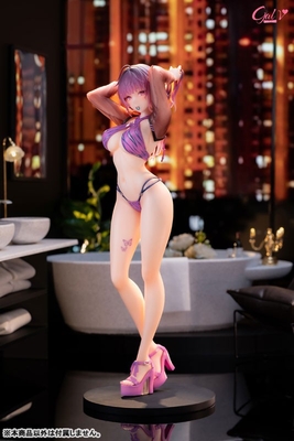 Original - Preparing for a Date Shiso - 1/6