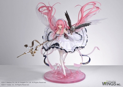 Azur Lane - Perseus - 1/7 - Lightweight Ver.