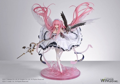 Azur Lane - Perseus - 1/7 - Lightweight Ver.