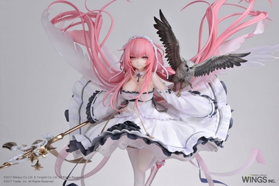 Azur Lane - Perseus - 1/7 - Lightweight Ver.