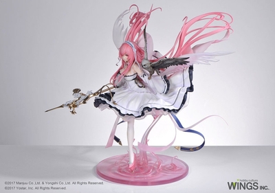 Azur Lane - Perseus - 1/7 - Lightweight Ver.