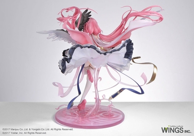 Azur Lane - Perseus - 1/7 - Lightweight Ver.
