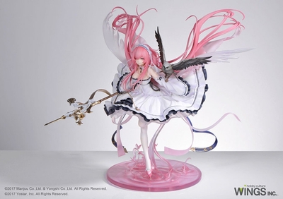 Azur Lane - Perseus - 1/7 - Lightweight Ver.