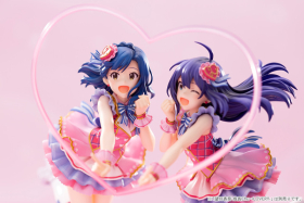 1/8 Yuriko Nanao - SeichouChu-LOVER!!